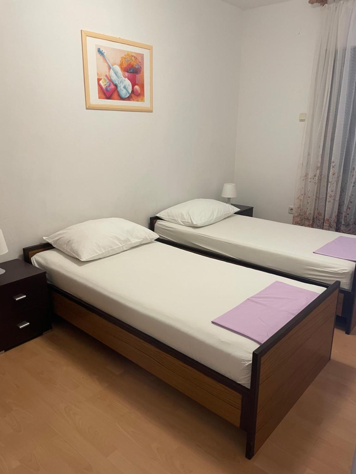Apartamento Pag Vlašići
